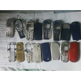 Carcacas Celular Siemens A50