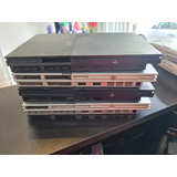 Carcacas Playstation 2