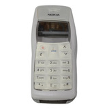 Carcarca Completa Nokia 1100