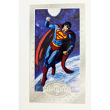 Card Superman