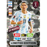 Card Adrenalyn Xl Limited