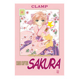 Card Captor Sakura Especial