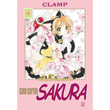 Card Captor Sakura Especial