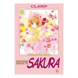 Card Captor Sakura Especial - Vol. 5, De Clamp. Editorial Japorama Editora E Comunicação Ltda, Capa Mole Em Português, 2021
