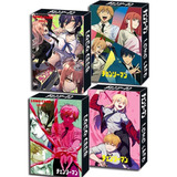 Card Chainsaw Man Colecionaveis