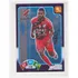 Card Especial Autografado Nikão   Adrenalyn 2020 21 Panini