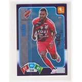 Card Especial Autografado Nikão   Adrenalyn 2020 21 Panini