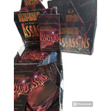 Card Games Booster Illuminati