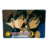Card Japones Sakura Card