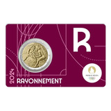 Card Lilas 2024 Moeda
