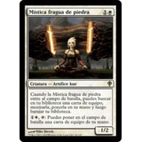Card Magic Stoneforge Mystic