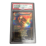 Card Magic The Gathering