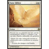 Card Magic Tutor Idílico / Idyllic Tutor / Portugues