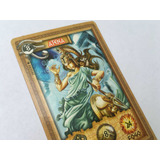 Card Mythomania Atena