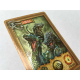 Card Mythomania Hidra