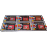 Card Premium Monica 60