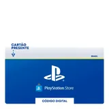 Card Psn 20