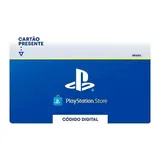 Card Psn 20