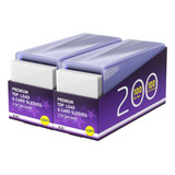 Card Sleeves Top Loaders