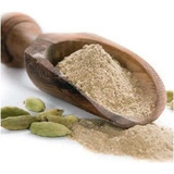 Cardamomo Em Po Pacote