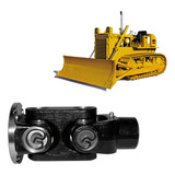 Cardan Completo Trator De