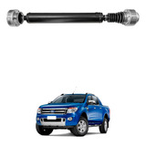Cardan Dianteiro Ranger Para Ford Ranger 4x4 2013 
