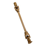 Cardan Implement Trator Jacto 6 Estrias Furo 30mm Série 2000