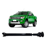 Cardan Tracao Dianteira Ranger