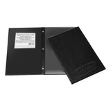 Cardapio A4 5 Divisorias