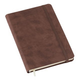 Cardeneta Tipo Moleskine Executiva