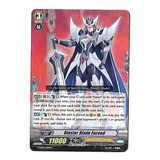 Cardfight Vanguard Blaster Blade