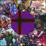 Cardfight Vanguard Dark Zone