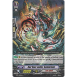 Cardfight Vanguard Ray Star