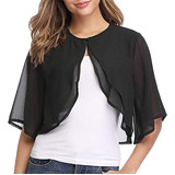 Cardiga Bolero Tops