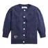 Cardigã Polo Ralph Lauren Original Suéter Casaco Infantil 