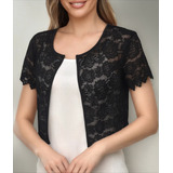 Cardigan Casaquinho Slim