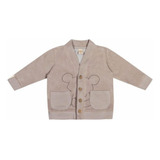 Cardigan Bebe  