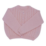 Cardigan De La Para