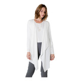 Cardigan Feminino Blusa De
