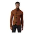 Cardigan Imperador Masculino Trench Coat E Couro Ref: 837