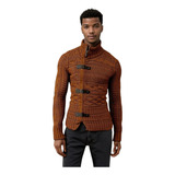 Cardigan Imperador Masculino Trend