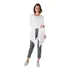Cardigan Malha Leve Viscolycra
