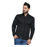 Cardigan Sueter Casaco Masculino