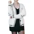 Cardigan Taylor Swift Blusa De Lã Folklore