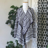 Cardigan Tricot M g