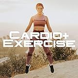 Cardio Exercise Dvd 