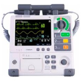 Cardioversor Comen  