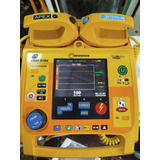 Cardioversor Desfibrilador Cmos Drake Life 400 Plus Futura