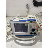 Cardioversor Zoll R Séries
