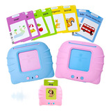 Cardkids Educação Infantil Aprender Inglês 224 Palavras